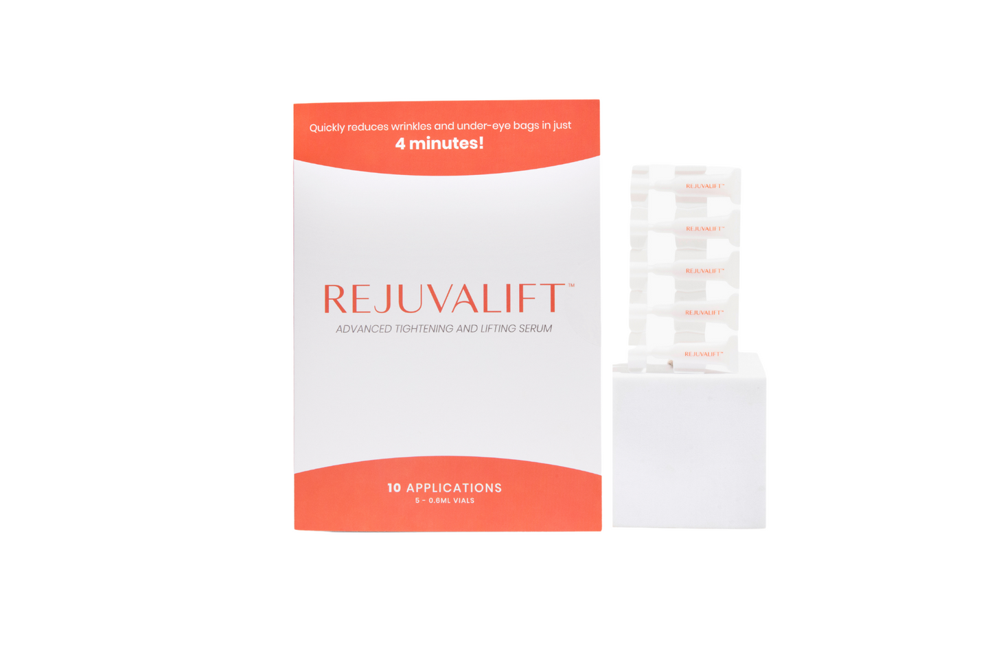 Rejuvalift® Starter Bundle (ATL & 4D Super Hydrating Serum) - Rejuvalift Beauty