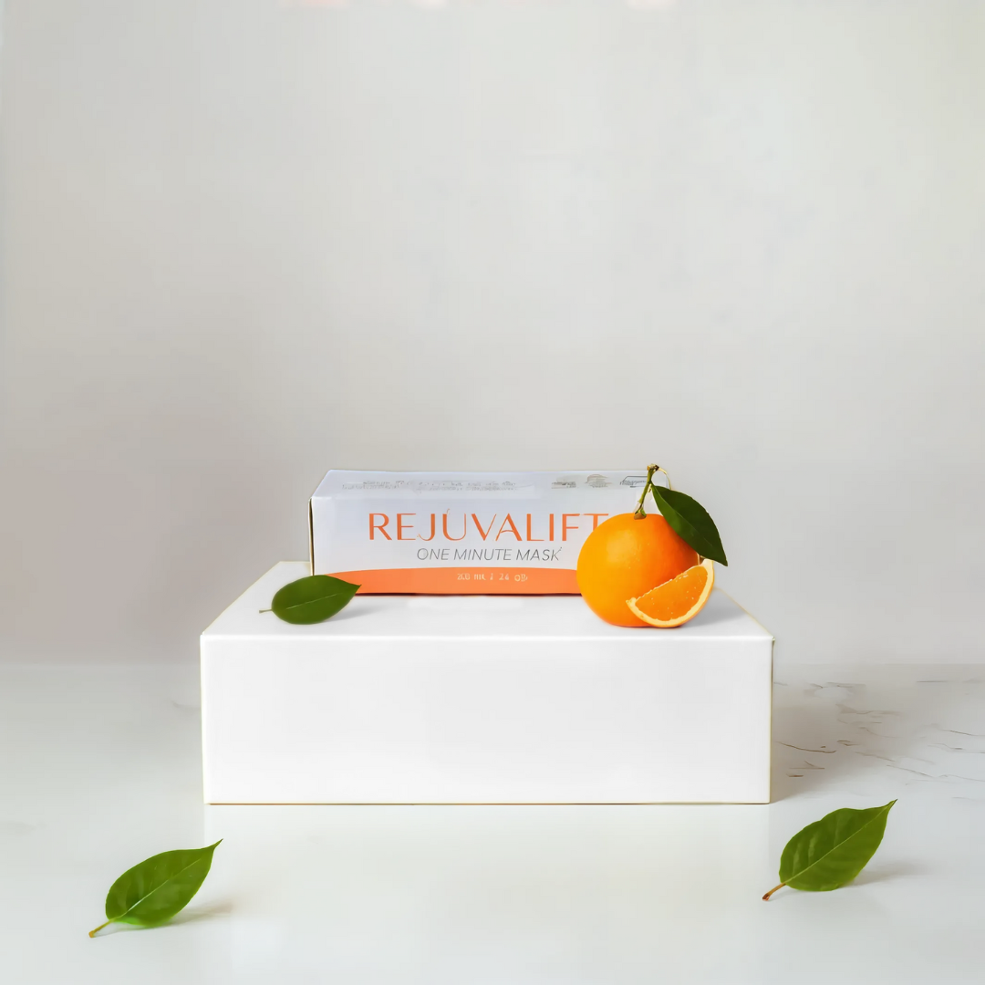 Rejuvalift Luxe Facial Rejuvenation System