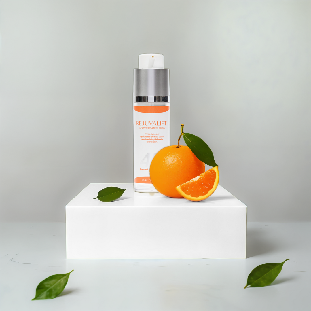 Rejuvalift Luxe Facial Rejuvenation System