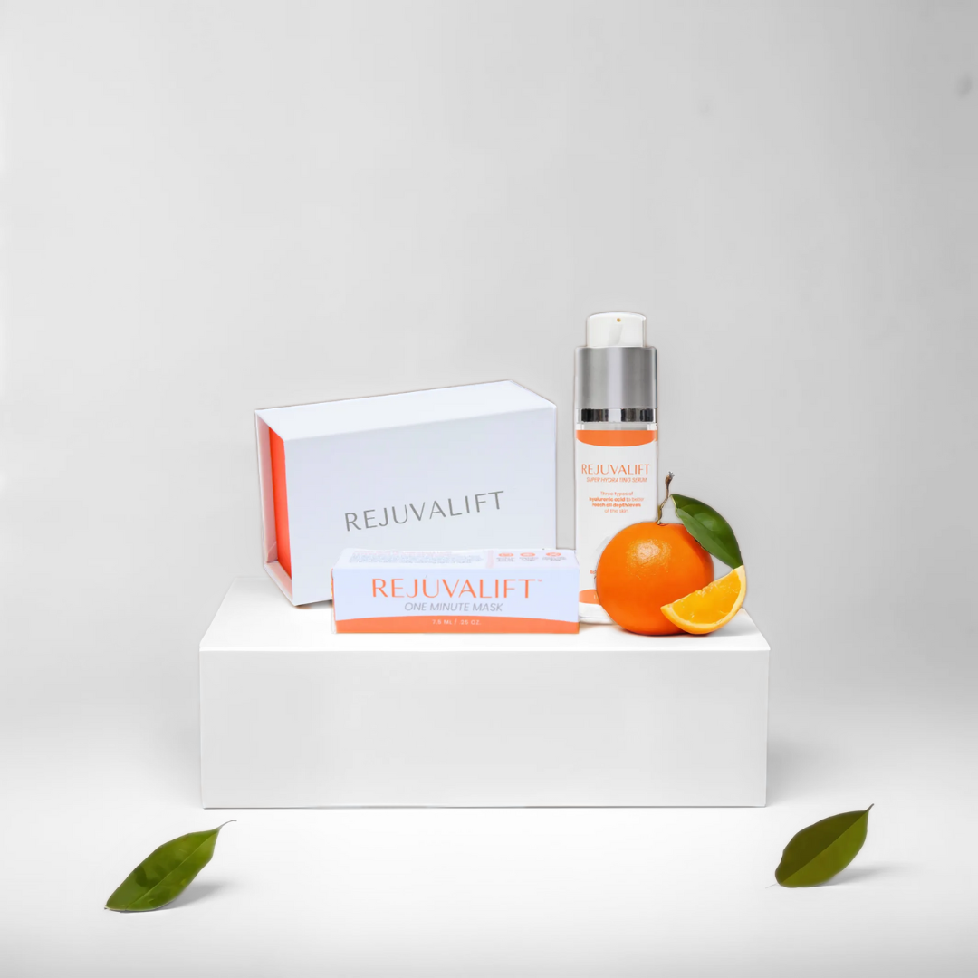 Rejuvalift Luxe Facial Rejuvenation System