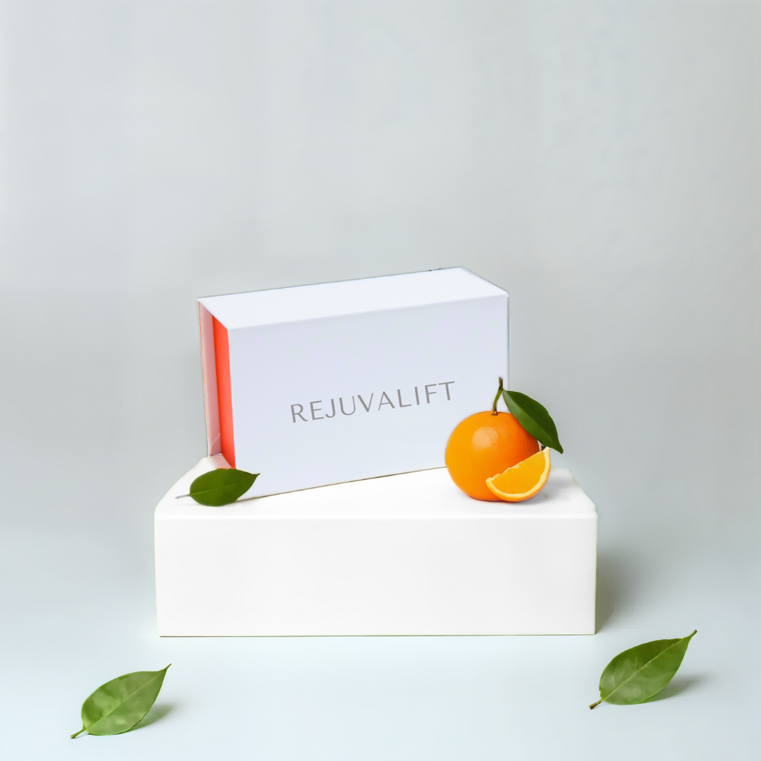 Rejuvalift Luxe Facial Rejuvenation System