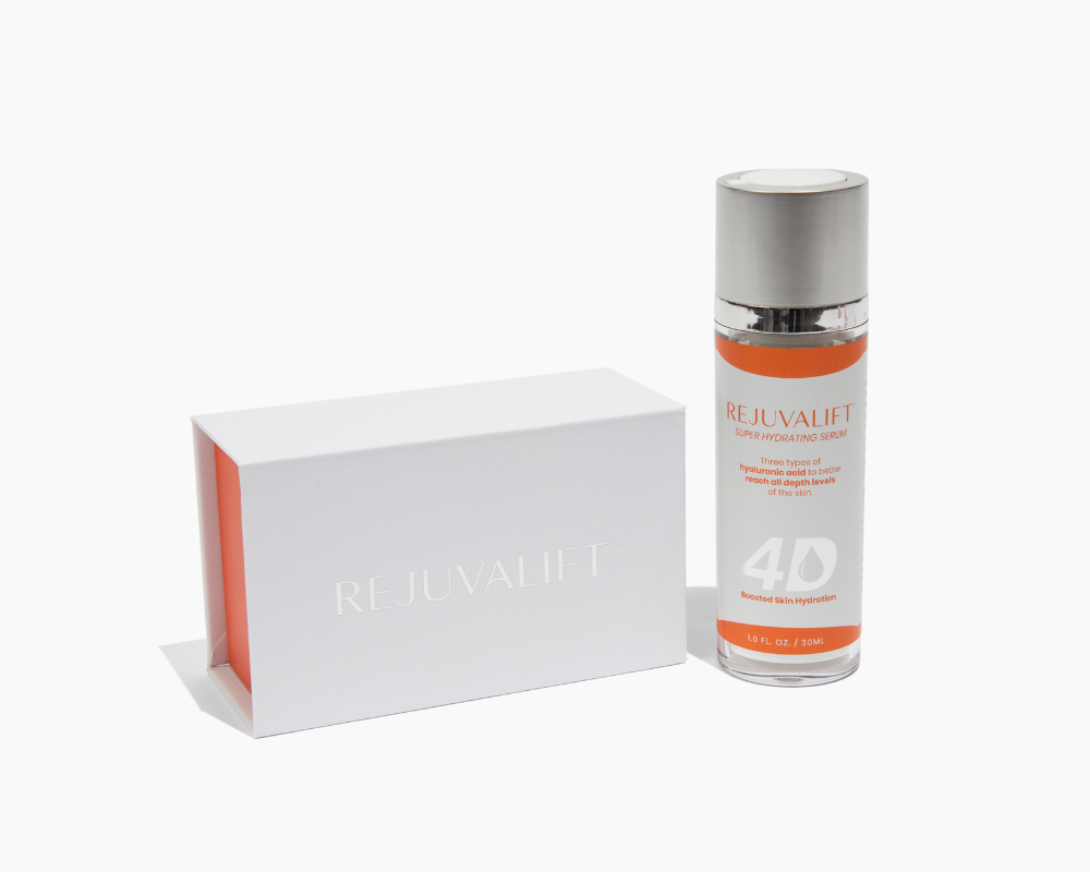 Rejuvalift "1-2 Punch" Bundle - Rejuvalift Beauty