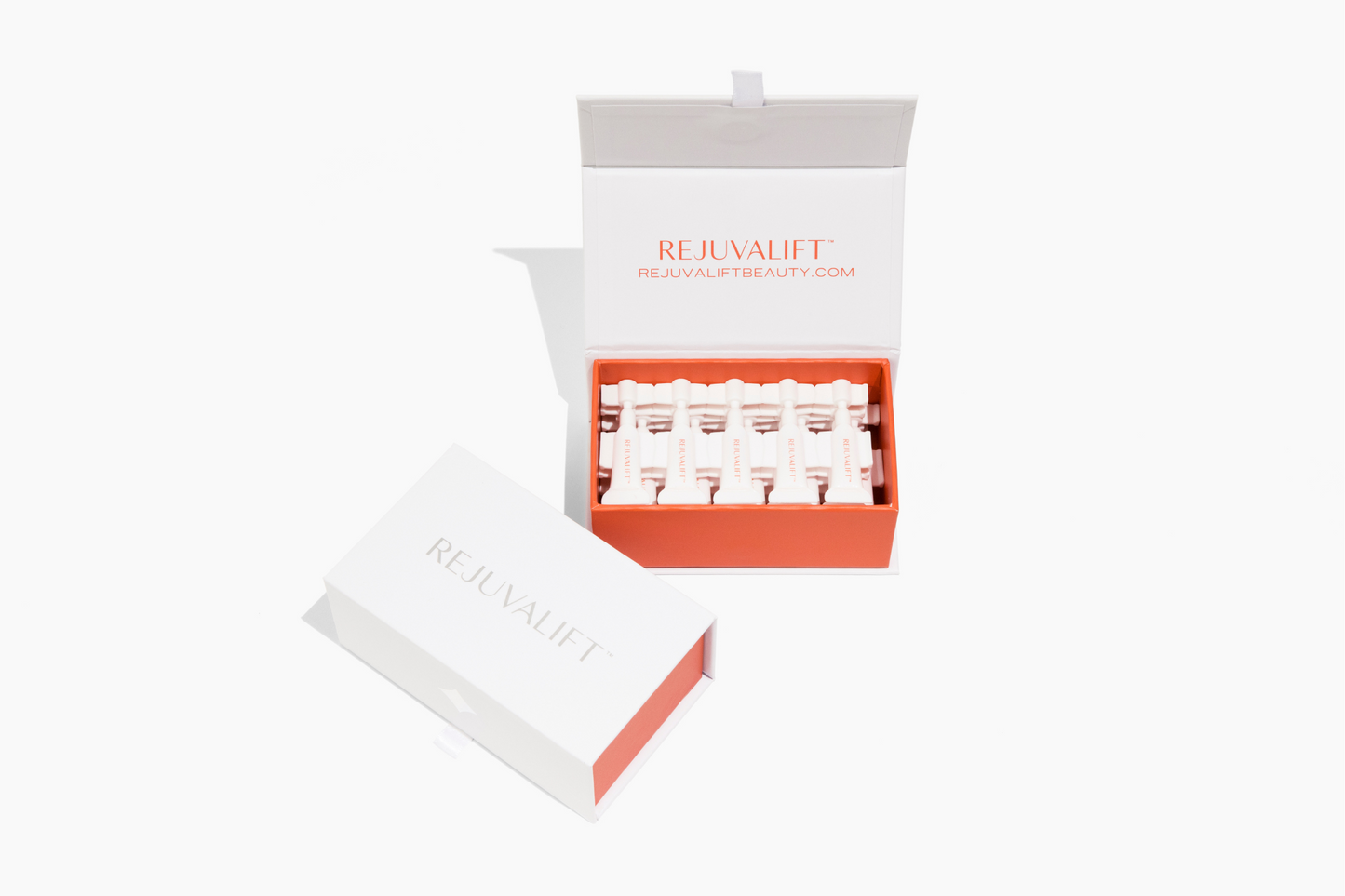 Dr. Marta's Forever Facelift - VIP Special - Rejuvalift Beauty
