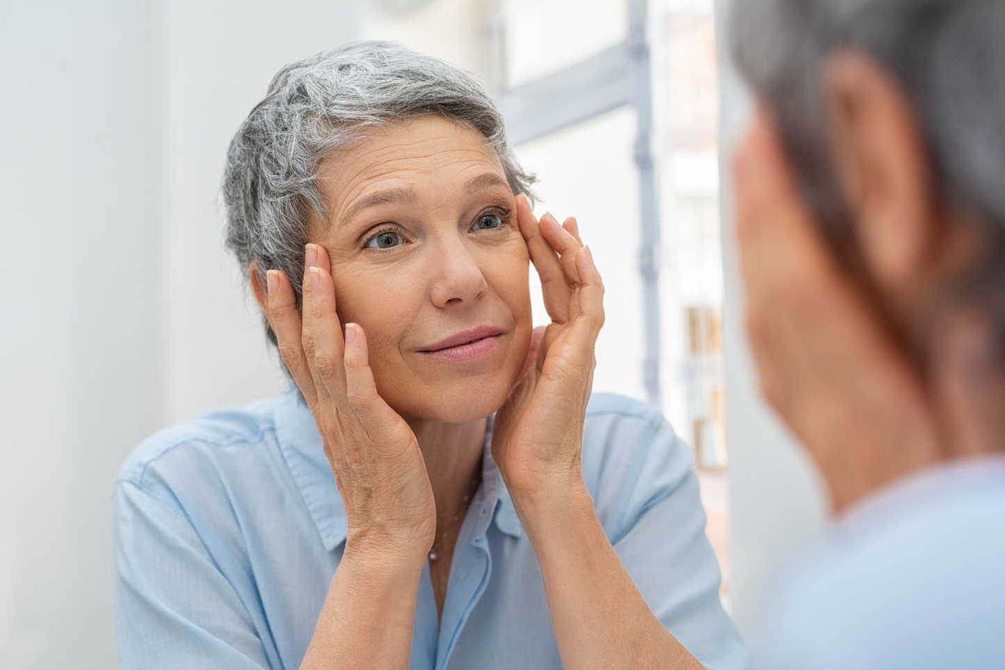 Dr. Marta's Forever Facelift - VIP Special - Rejuvalift Beauty