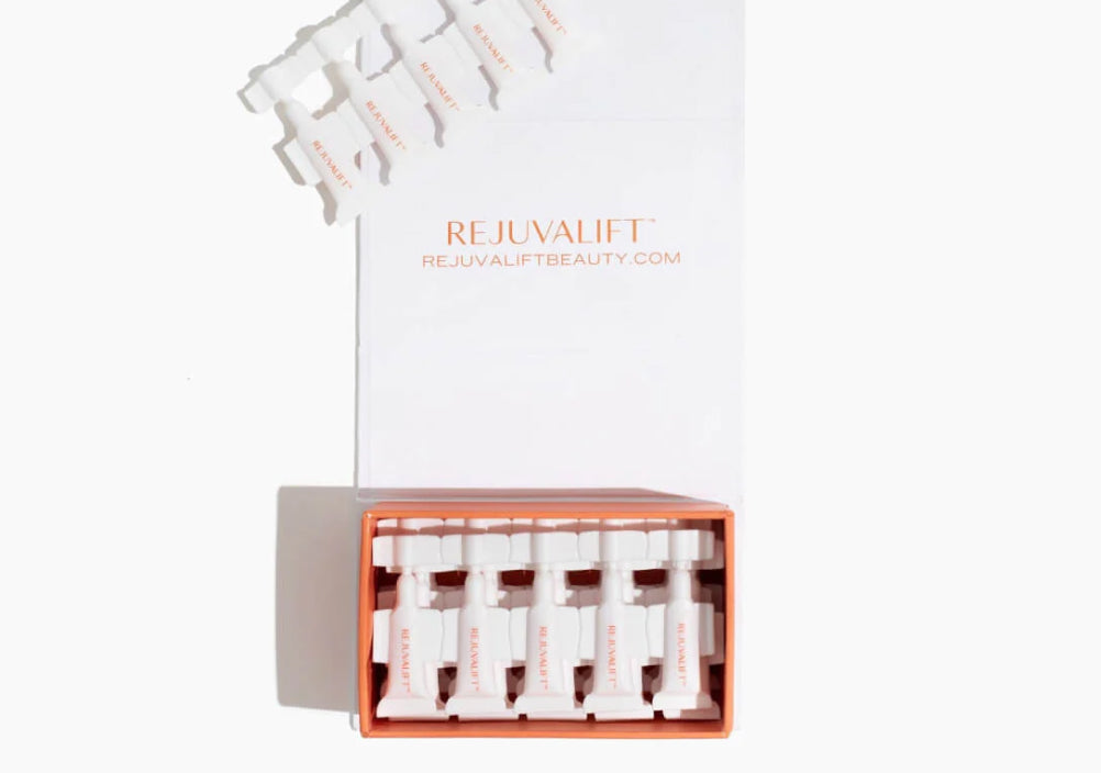 The Luxe Box & Save 25% - Rejuvalift Beauty