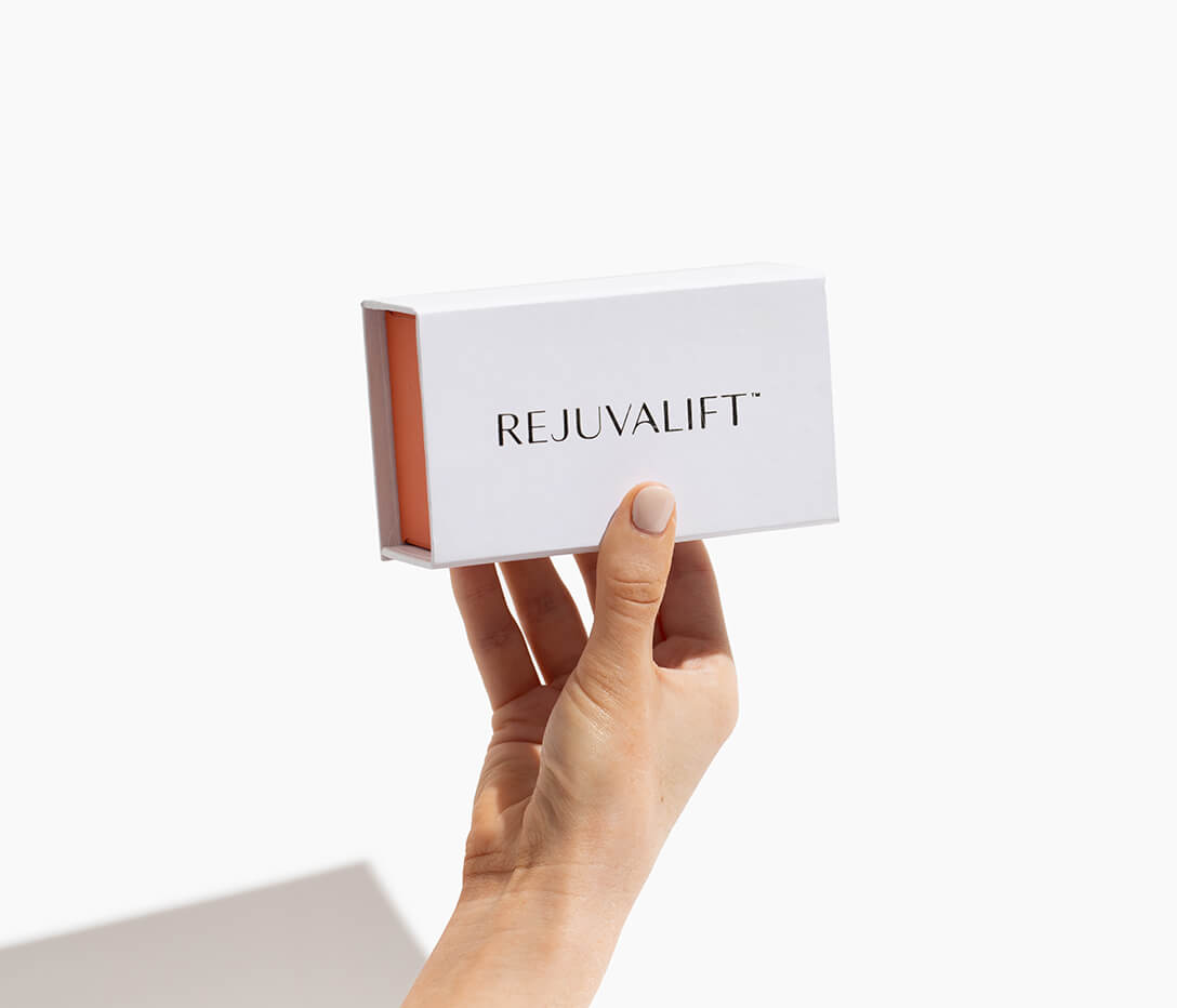 Rejuvalift Advanced Tightening and Lifting Formula - Rejuvalift Beauty