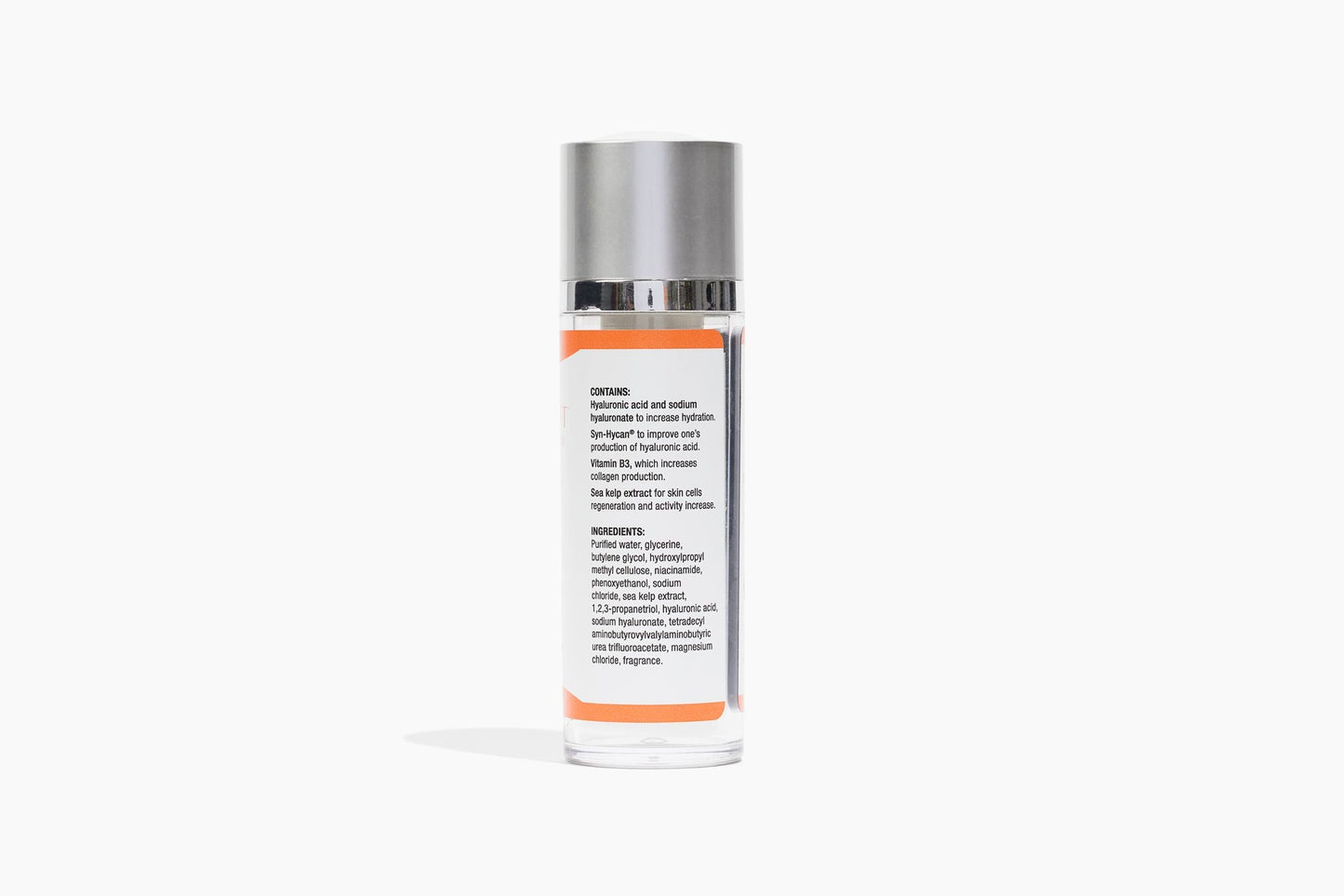 Rejuvalift 4D- Super Hydrating Serum - Rejuvalift Beauty