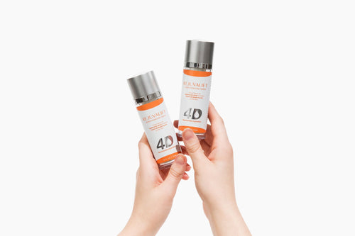 Rejuvalift 4D- Super Hydrating Serum - Rejuvalift Beauty