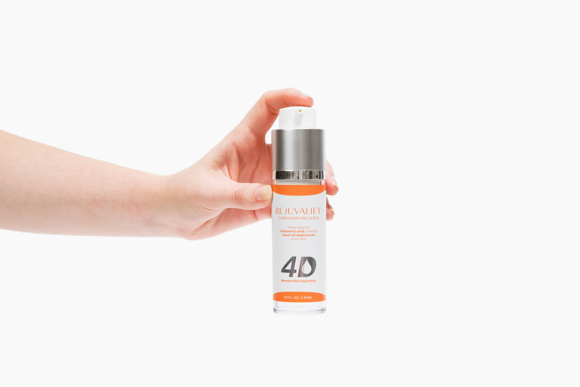 Rejuvalift 4D Super Hydrating Serum Special Offer - Rejuvalift Beauty