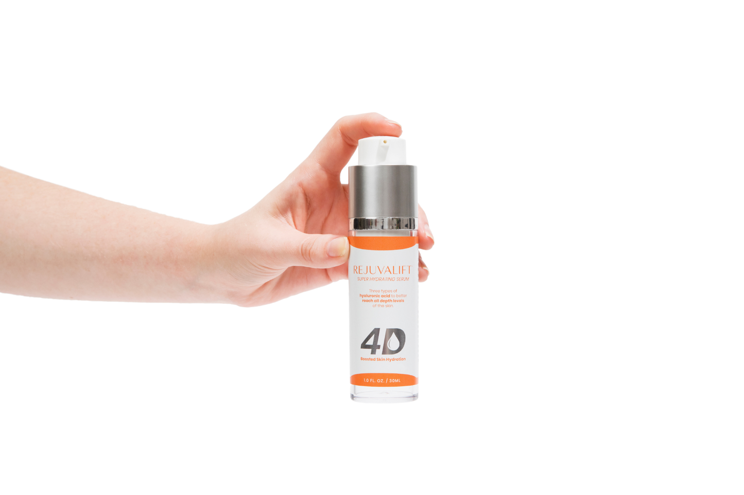 Rejuvalift 4D Super Hydrating Serum Special Offer - Rejuvalift Beauty