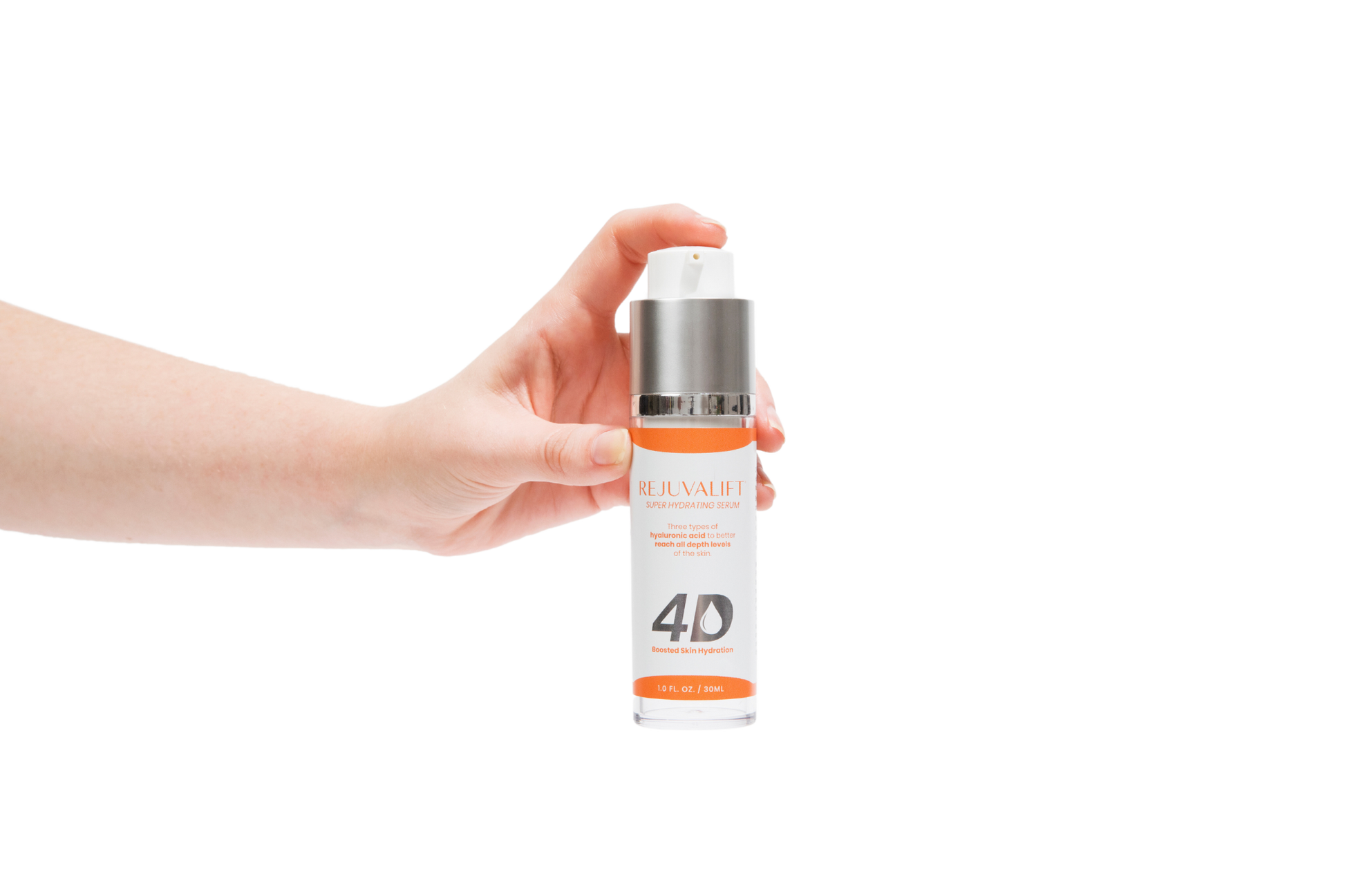 Rejuvalift 4D Super Hydrating Serum Special Offer - Rejuvalift Beauty