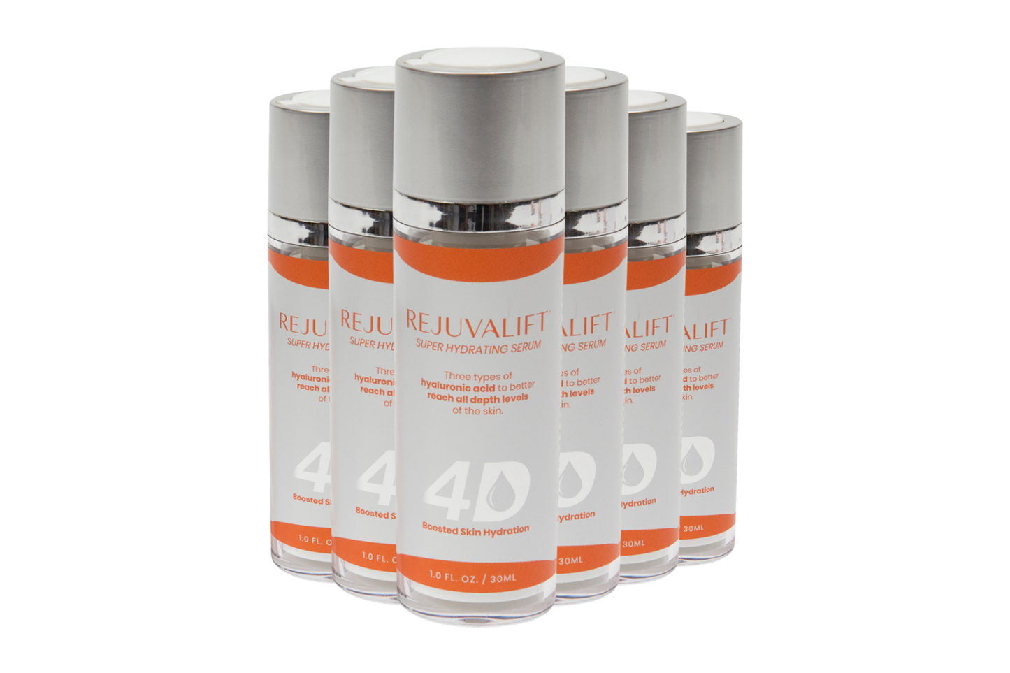 Rejuvalift 4D Super Hydrating Serum Special Offer - Rejuvalift Beauty