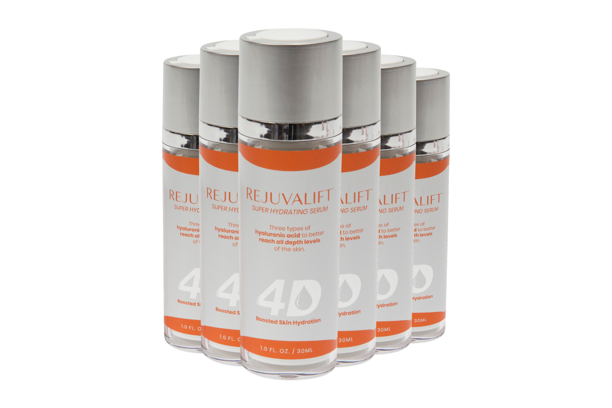 Rejuvalift 4D Super Hydrating Serum Special Offer - Rejuvalift Beauty