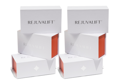 Rejuvalift® Luxe Advanced Tightening & Lifting Formula - Rejuvalift Beauty