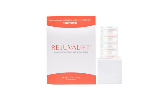 Dr. Marta's Forever Facelift - VIP Special - Rejuvalift Beauty