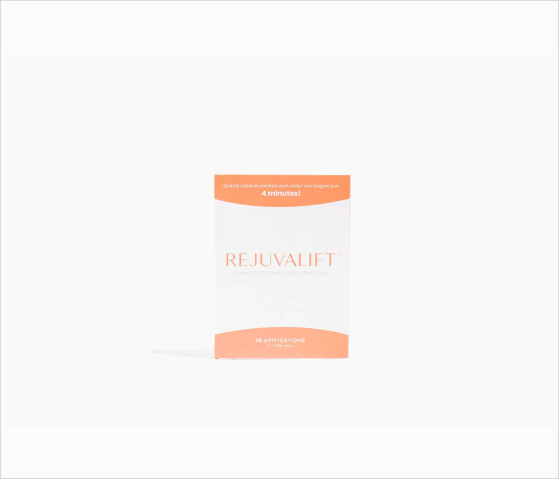 Rejuvalift Starter Kit (10 Applications) - Rejuvalift Beauty