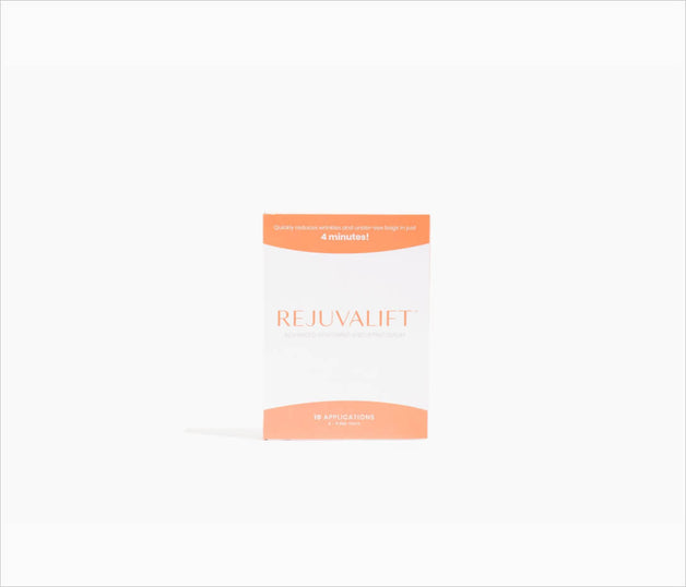 Rejuvalift Starter Kit (10 Applications) - Rejuvalift Beauty