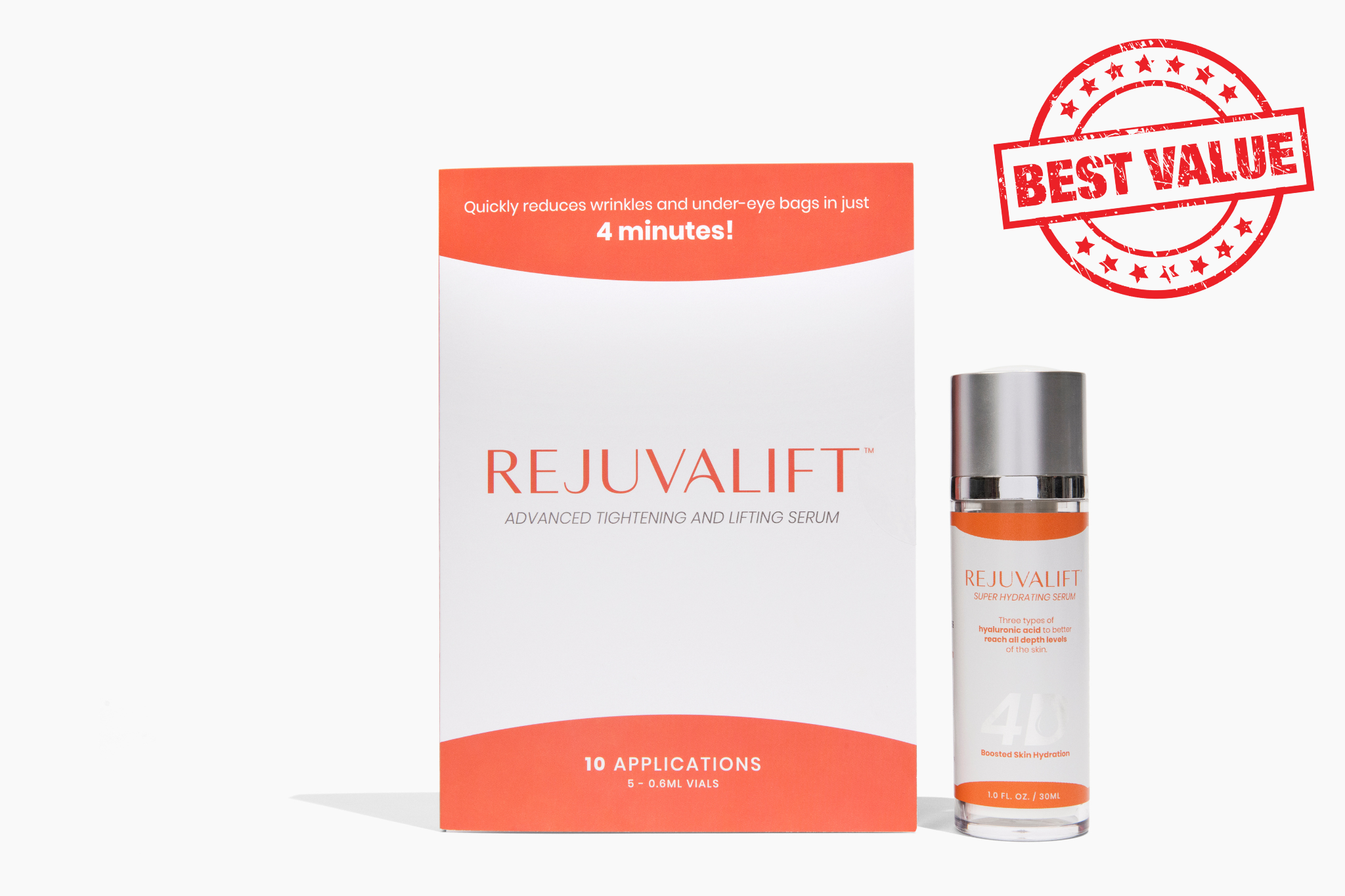 Dr. Marta's Essentials Skincare Kit With Coaching Course - Rejuvalift Beauty