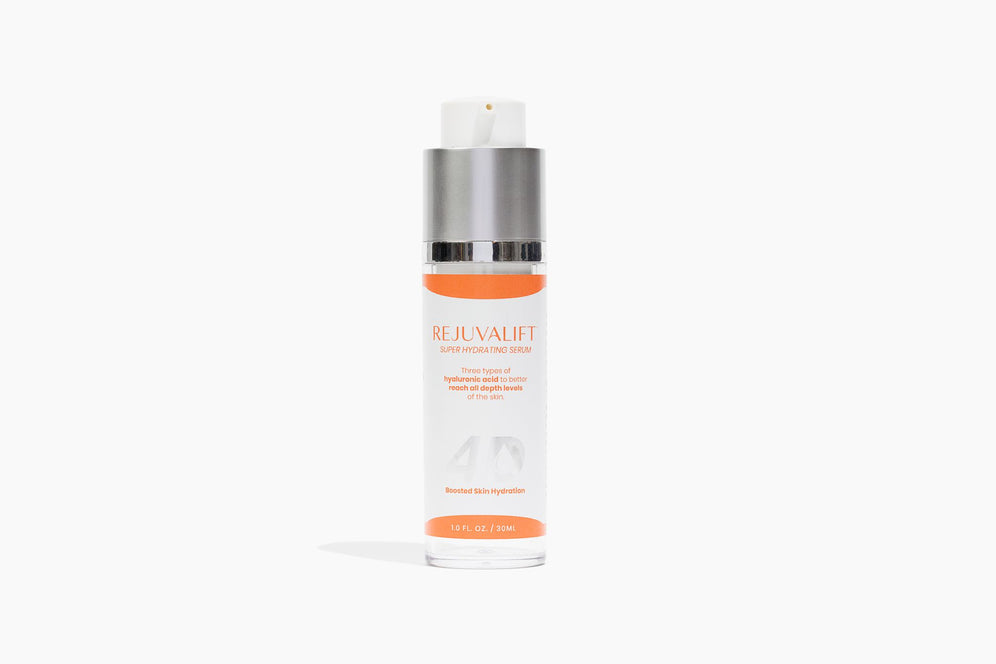 Rejuvalift 4D- Super Hydrating Serum - Rejuvalift Beauty